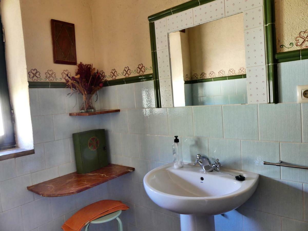 منزل الضيف بينوفرانكويادو  في Casa Zambrana المظهر الخارجي الصورة